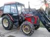 Traktor Zetor 6340 s utovariva?om