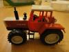 Steyr 8160 Modell Traktor 1 43 Wendepflug