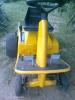 Fnyir traktor Alko Ride on 620