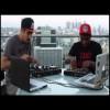 DJ Zo on Traktor Kontrol S4 with EOM on Maschine
