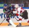 Back and forth in Novosibirsk sees Traktor on losing end
