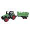 Traktor mit Anhnger on Sale