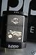 ZIPPO TRECKER TRAKTOR Schlepper KRAMER KL 11 Gravur Chrom