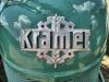 Traktor Kramer - Essen - Zeche Zollverein_5964_2013-08-04