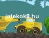 Kilenc a kilencedik traktor jtk 10