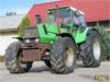 Deutz-fahr DX 7.10, Traktorok 140-199 LE, Mezgazdasgi gpek