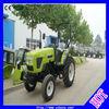 High quality 110-130hp Farmer Wheeled Traktor