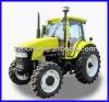 BONA HOT SELLING 90HP 4WD 904 Farmer Wheeled Traktor