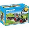 Playmobil 5121 Stor traktor med anhnger