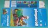 Playmobil 3715 Child with Traktor FACTORY REPLACEMENT BOX NEVER USED