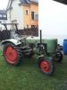 Traktor Fendt Dieselross Baujahr 1957 Tv 3.2015 Originalbrief