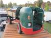 Multicar M 21 Ameise Dieselkarre Dieselameise Cunewald Traktor DDR Raritt