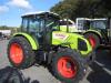 Landtechnik Brse Gebrauchter Traktor Claas Axos 320 CX