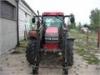 McCormick CX 105, Traktorok 100-119 LE, Mezgazdasgi gpek