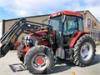 McCormick CX 105 XS/CL, Traktor 100-119 hk, Lantbruk