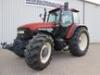 NEW HOLLAND M 135 kerekes traktor