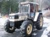 Traktor Lamborghini 874 90 DT Bild 5