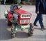 YANMAR YM1100D traktor ci gnik rolniczy
