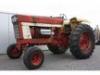 INTERNATIONAL 1468 kerekes traktor