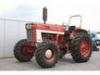 INTERNATIONAL 1066 4WD kerekes traktor