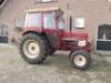 INTERNATIONAL 633 kerekes traktor