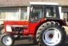 International 844 s traktor