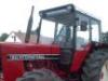 International 1055 traktor