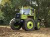 MB Trac Power Beim Pflgen Traktor Mercedes Benz By Eagle1effi