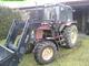 Belarus 920 Turbo 2002 - Traktor elad