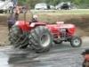 Turbo traktor