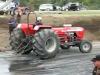 Turbo traktor