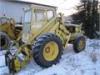 Volvo BM 621, Traktor 80-99 hk, Lantbruk