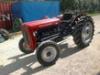 Massey Ferguson 35 x traktor