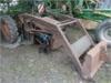 Massey Ferguson 35 Hinterrad, Traktorok 40 LE alatt, Mezgazdasgi gpek