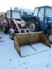 Massey Ferguson 35, Traktorok 40-59 LE, Mezgazdasgi gpek