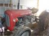 Massey Ferguson 35 B, benzin, Traktorok 40 LE alatt, Mezgazdasgi gpek
