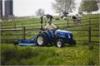New Holland BOOMER 35 HST, Traktorok 40 LE alatt, Mezgazdasgi gpek