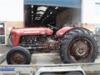 Massey Ferguson 35, Traktorok 40 LE alatt, Mezgazdasgi gpek