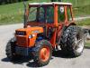 Traktor Same Delfino 35 Allrad mit Kabine