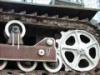 ?KD HTL (?) psov traktor - Made in czechoslovakia