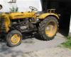 Steyr Traktor Kompressor 35 TK35 Selten