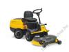 STIGA VILLA 520 HL frontkaszs fnyr traktor