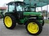 John Deere 2650 HL, Traktorok 80-99 LE, Mezgazdasgi gpek