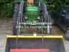 EFKA Tec Freilinger GmbH Hasznlt Standard traktor