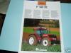 Fiatagri Prospekt Nr 7 Traktor Schlepper Trecker