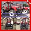 110 hp Agricultural Traktor For sale