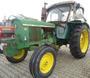 John Deere 2130 Traktor Lanz Schlepper