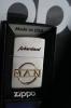 ZIPPO TRECKER TRAKTOR MAN Ackerdiesel Gravur Chrom Sonderpreis