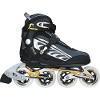 Roller Derby 9.9 Men Inline 12.0 Inline Skates