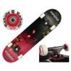 Roller Derby LABEDA David Santos Skateboard - Black/ Red (31